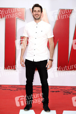Filmpremiere 'Ant-Man' in London
