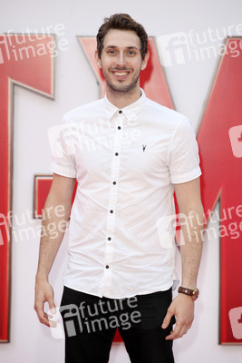 Filmpremiere 'Ant-Man' in London