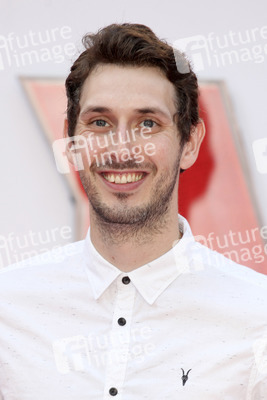 Filmpremiere 'Ant-Man' in London