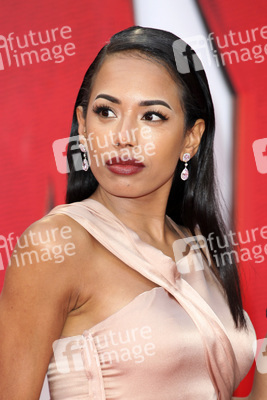 Filmpremiere 'Ant-Man' in London