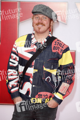 Filmpremiere 'Ant-Man' in London
