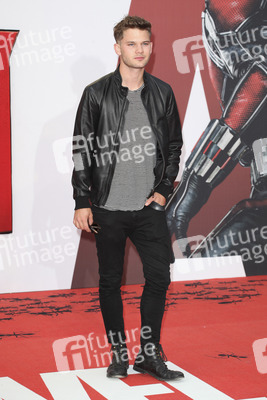 Filmpremiere 'Ant-Man' in London