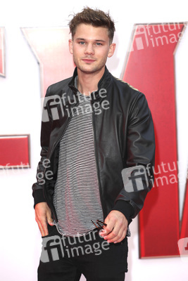 Filmpremiere 'Ant-Man' in London