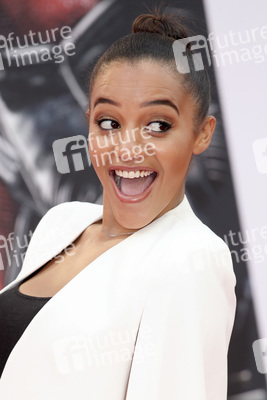 Filmpremiere 'Ant-Man' in London