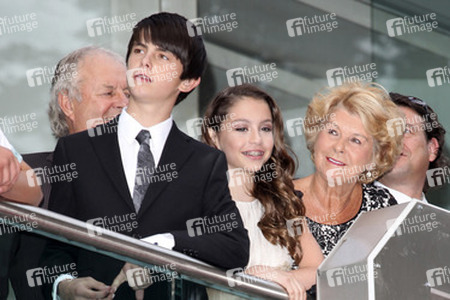 Filmpremiere 'Ant-Man' in London
