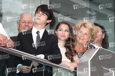 Filmpremiere 'Ant-Man' in London