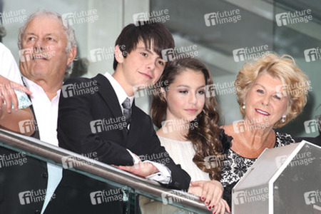 Filmpremiere 'Ant-Man' in London