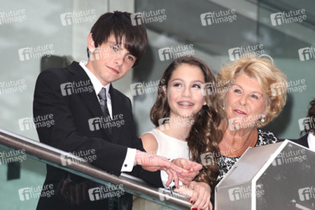 Filmpremiere 'Ant-Man' in London
