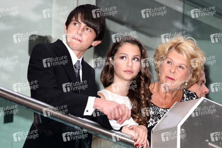 Filmpremiere 'Ant-Man' in London