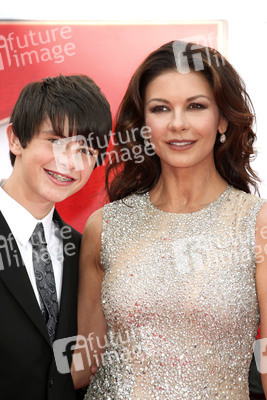 Filmpremiere 'Ant-Man' in London