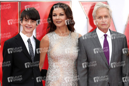 Filmpremiere 'Ant-Man' in London