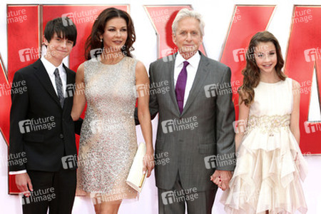 Filmpremiere 'Ant-Man' in London