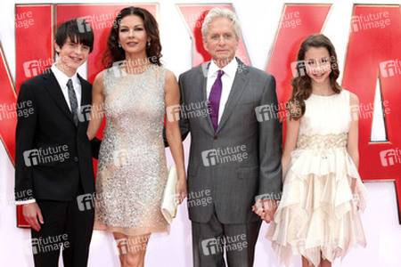Filmpremiere 'Ant-Man' in London