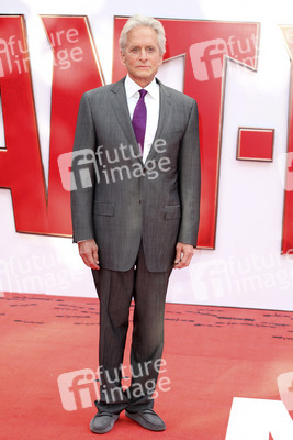 Filmpremiere 'Ant-Man' in London