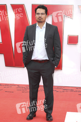 Filmpremiere 'Ant-Man' in London
