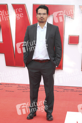 Filmpremiere 'Ant-Man' in London