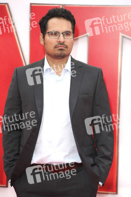 Filmpremiere 'Ant-Man' in London