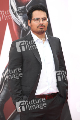 Filmpremiere 'Ant-Man' in London