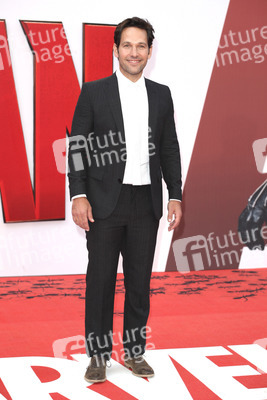 Filmpremiere 'Ant-Man' in London