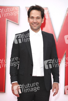 Filmpremiere 'Ant-Man' in London
