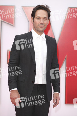 Filmpremiere 'Ant-Man' in London