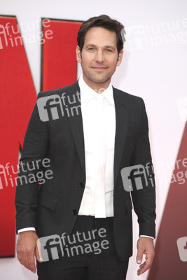 Filmpremiere 'Ant-Man' in London