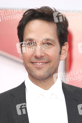 Filmpremiere 'Ant-Man' in London