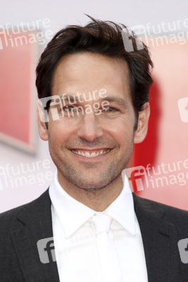 Filmpremiere 'Ant-Man' in London