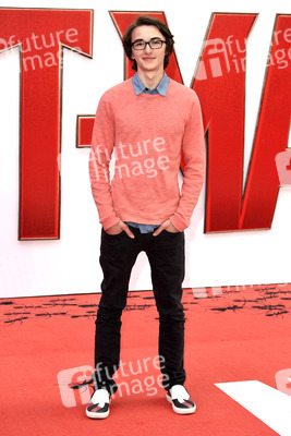 Filmpremiere 'Ant-Man' in London