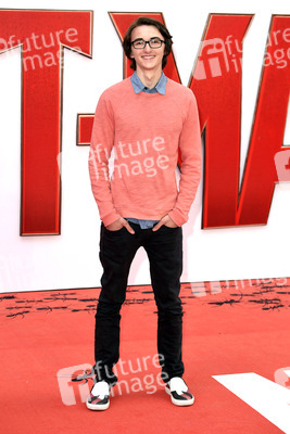 Filmpremiere 'Ant-Man' in London
