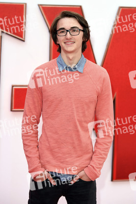Filmpremiere 'Ant-Man' in London
