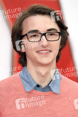 Filmpremiere 'Ant-Man' in London