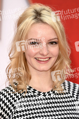 Filmpremiere 'Ant-Man' in London