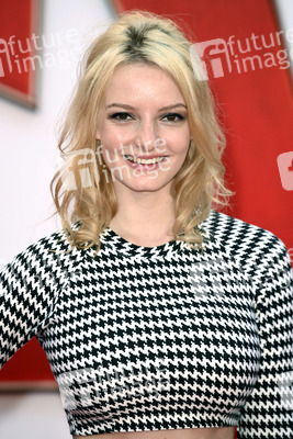 Filmpremiere 'Ant-Man' in London