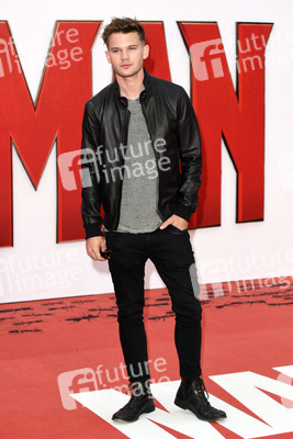 Filmpremiere 'Ant-Man' in London