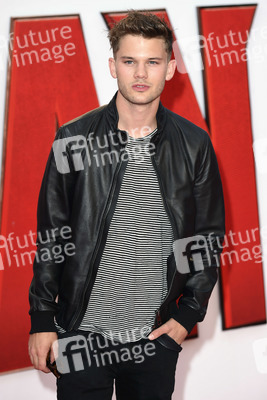 Filmpremiere 'Ant-Man' in London