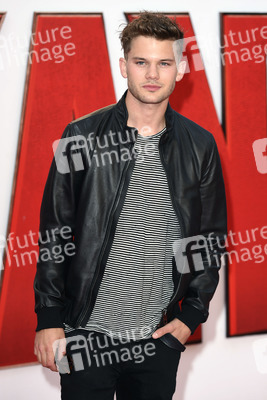 Filmpremiere 'Ant-Man' in London