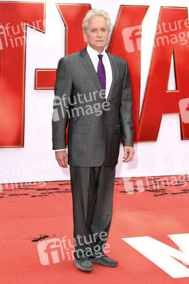 Filmpremiere 'Ant-Man' in London