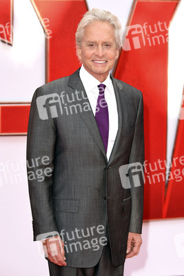 Filmpremiere 'Ant-Man' in London