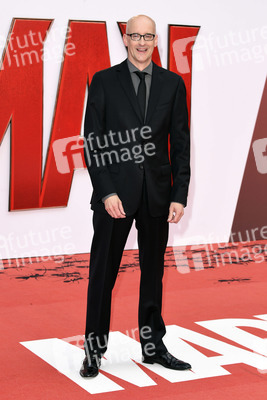 Filmpremiere 'Ant-Man' in London