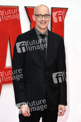 Filmpremiere 'Ant-Man' in London