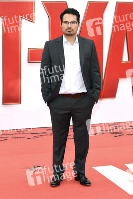 Filmpremiere 'Ant-Man' in London