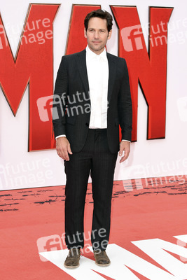 Filmpremiere 'Ant-Man' in London