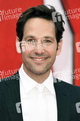 Filmpremiere 'Ant-Man' in London