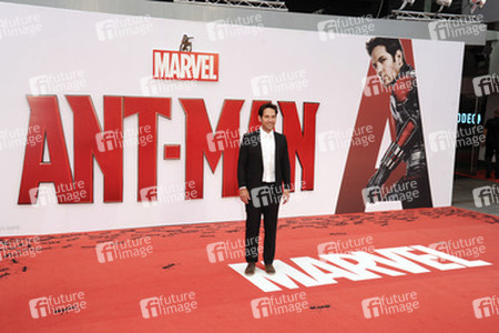 Filmpremiere 'Ant-Man' in London