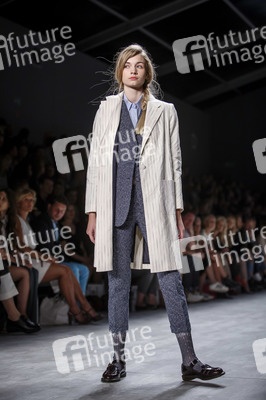 Designer for Tomorrow Fashion Show auf der Mercedes-Benz Week Spring/Summer 2016