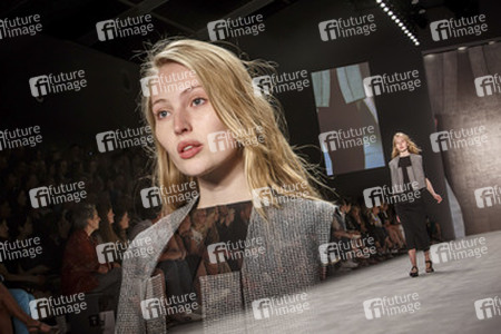 Designer for Tomorrow Fashion Show auf der Mercedes-Benz Week Spring/Summer 2016