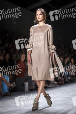 Designer for Tomorrow Fashion Show auf der Mercedes-Benz Week Spring/Summer 2016