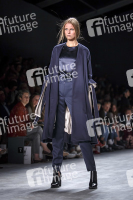Designer for Tomorrow Fashion Show auf der Mercedes-Benz Week Spring/Summer 2016