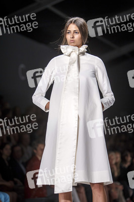 Designer for Tomorrow Fashion Show auf der Mercedes-Benz Week Spring/Summer 2016